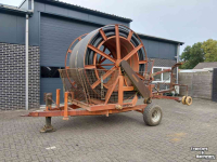 Enrouleur d‘irrigation Kaweco 85-300 Beregeningshaspel