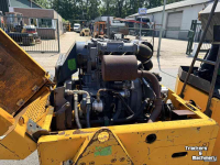 Rouleaux vibrantes Benford Terex TV 1200 H Tandemwals