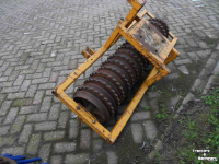 Rouleaux cambridge  cambridge rol