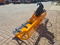 Benne de fauche Landreus Mini maaikorf mini 2000mm