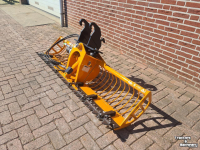 Benne de fauche Landreus Mini maaikorf mini 2000mm