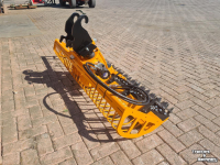 Benne de fauche Landreus Mini maaikorf mini 2000mm