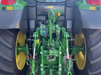 Tracteur John Deere 6100M