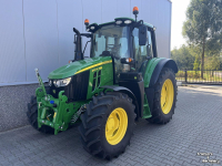 Tracteur John Deere 6100M