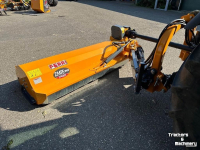 Rotobroyeur Ferri ZMTE 2000 PRO verstek klepelmaaier