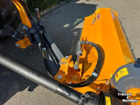 Rotobroyeur Ferri ZMTE 2000 PRO verstek klepelmaaier