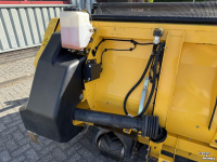 Maisbec New Holland 380FP Gras Pickup