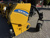 Maisbec New Holland 380FP Gras Pickup