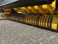 Maisbec New Holland 380FP Gras Pickup