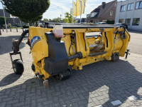 Maisbec New Holland 380FP Gras Pickup