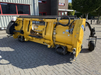 Maisbec New Holland 380FP Gras Pickup