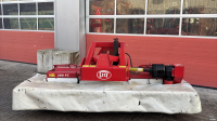 Faucheuse Lely 280FC