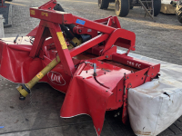 Faucheuse Lely 280FC