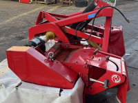 Faucheuse Lely 280FC