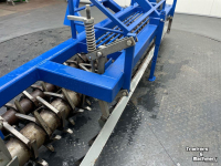 Rouleaux / Rouleaux traînés  EUM SCS PLUS 30