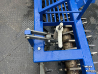 Rouleaux / Rouleaux traînés  EUM SCS PLUS 30