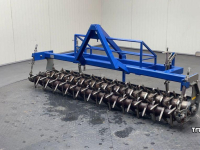 Rouleaux / Rouleaux traînés  EUM SCS PLUS 30