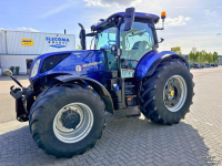 Tracteur New Holland T7.270AC Stage V Blue Power