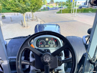 Tracteur New Holland T7.270AC Stage V Blue Power