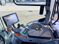 Tracteur New Holland T7.270AC Stage V Blue Power