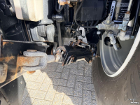 Tracteur New Holland T7.270AC Stage V Blue Power