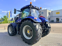 Tracteur New Holland T7.270AC Stage V Blue Power