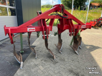 Cultivateur  Steeno VZDM 6-tanden voorzetwoeler