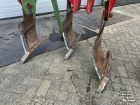 Cultivateur  Steeno VZDM 6-tanden voorzetwoeler