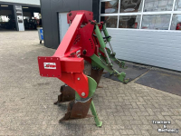 Cultivateur  Steeno VZDM 6-tanden voorzetwoeler