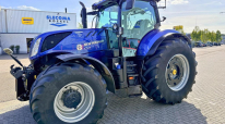   T7.270AC Stage V Blue Power
