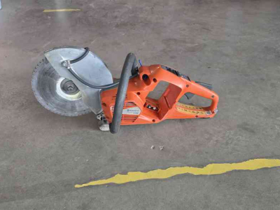 Autres matériel et accessoires de jardins et espaces verts Husqvarna K535i