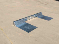 Trémie  Kipperstop