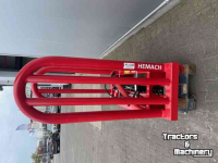 Pince à balle Hemach MSBK3