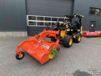 Balayeur Holaras Veegmachine Type H-150