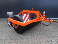 Rouleau brise-motte Hofstede Landrol land weide gras weiland veld rol