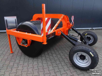 Rouleau brise-motte Hofstede Landrol land weide gras weiland veld rol