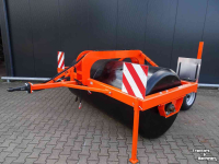 Rouleau brise-motte Hofstede Landrol land weide gras weiland veld rol