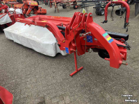 Faucheuse Lely Splendimo 320 MC