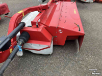 Faucheuse Lely Splendimo 320 MC