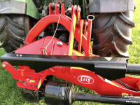 Faucheuse Lely Splendimo 320 MC