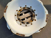 Roues, Pneus, Jantes, Barillets Jumelage  28