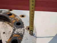 Roues, Pneus, Jantes, Barillets Jumelage  28