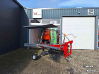 Andaineur Massey Ferguson RK 421DN