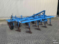 Cultivateur Lemken Smaragd 90-380