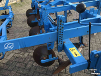 Cultivateur Lemken Smaragd 90-380