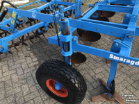 Cultivateur Lemken Smaragd 90-380