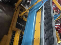 Elevateur répartiteur télescopique Climax Progress 100 KS
