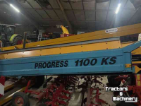Elevateur répartiteur télescopique Climax Progress 100 KS