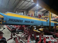 Elevateur répartiteur télescopique Climax Progress 100 KS