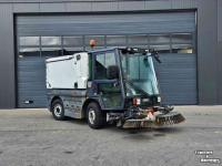 Balayeuses et balayeuses aspirantes Schmidt Swingo 200 City-Cleaner